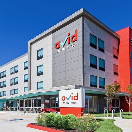 Avid Hotel - Bentonville - Rogers By Ihg Extérieur photo