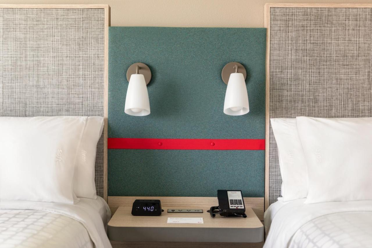 Avid Hotel - Bentonville - Rogers By Ihg Extérieur photo