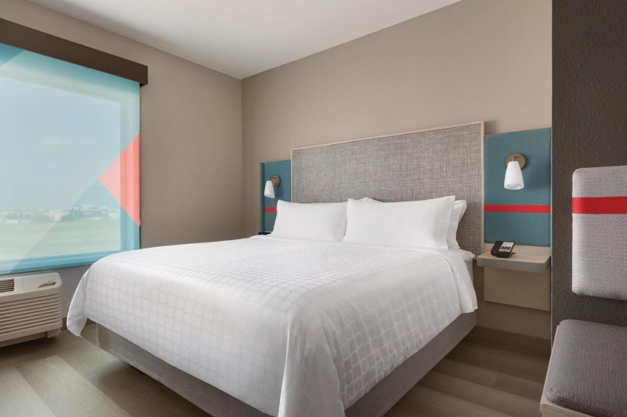 Avid Hotel - Bentonville - Rogers By Ihg Extérieur photo