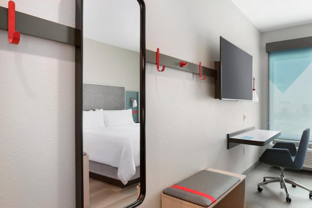 Avid Hotel - Bentonville - Rogers By Ihg Extérieur photo