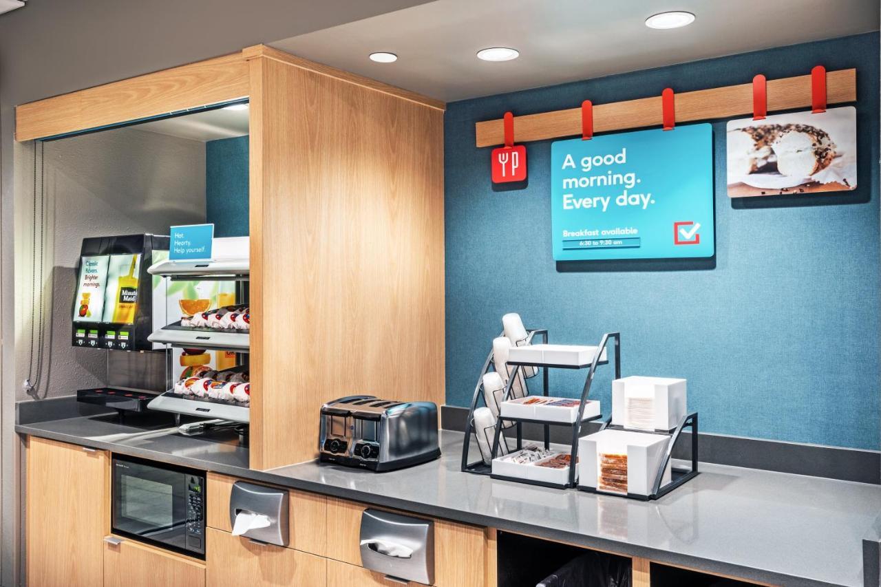Avid Hotel - Bentonville - Rogers By Ihg Extérieur photo