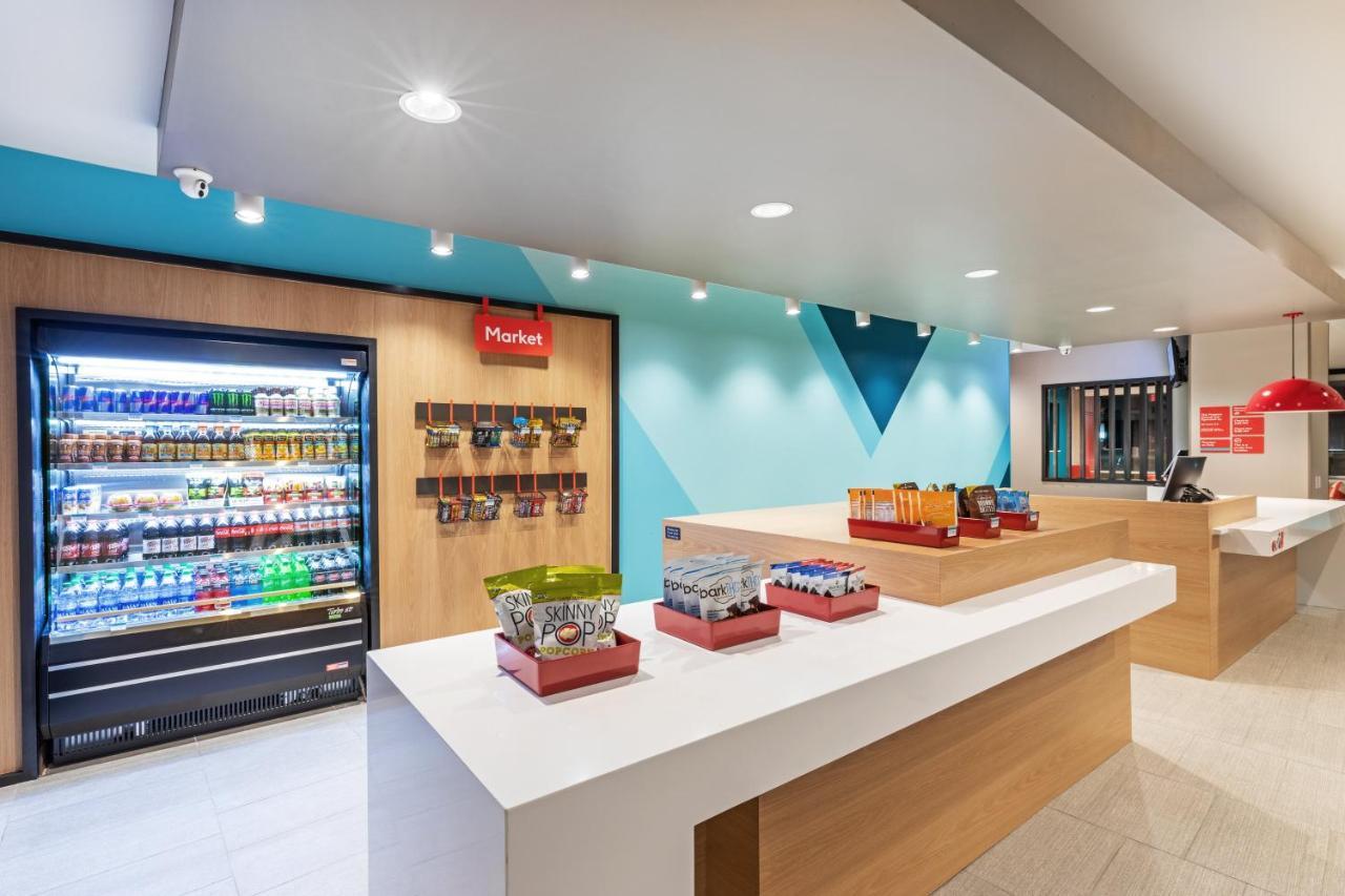 Avid Hotel - Bentonville - Rogers By Ihg Extérieur photo