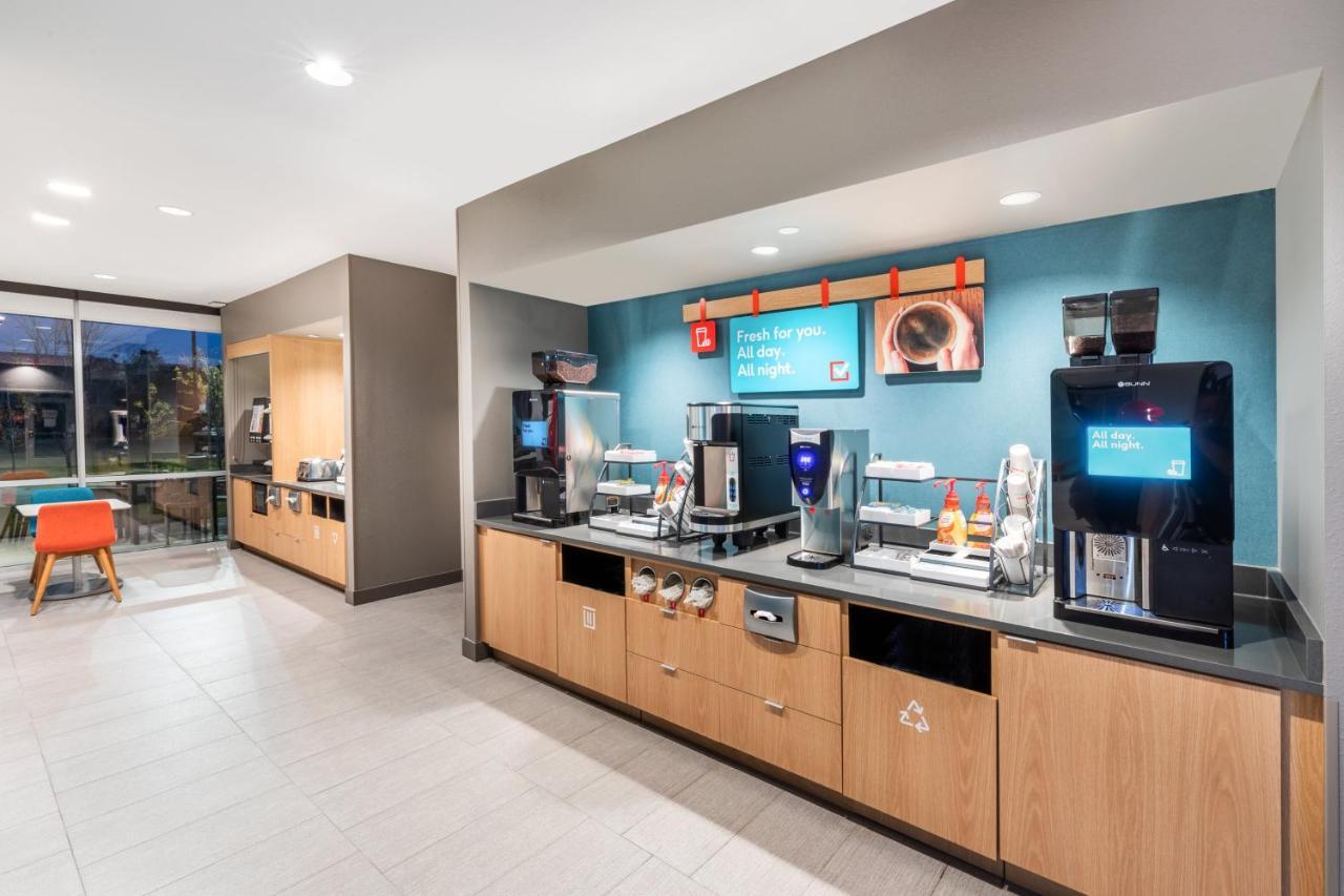 Avid Hotel - Bentonville - Rogers By Ihg Extérieur photo