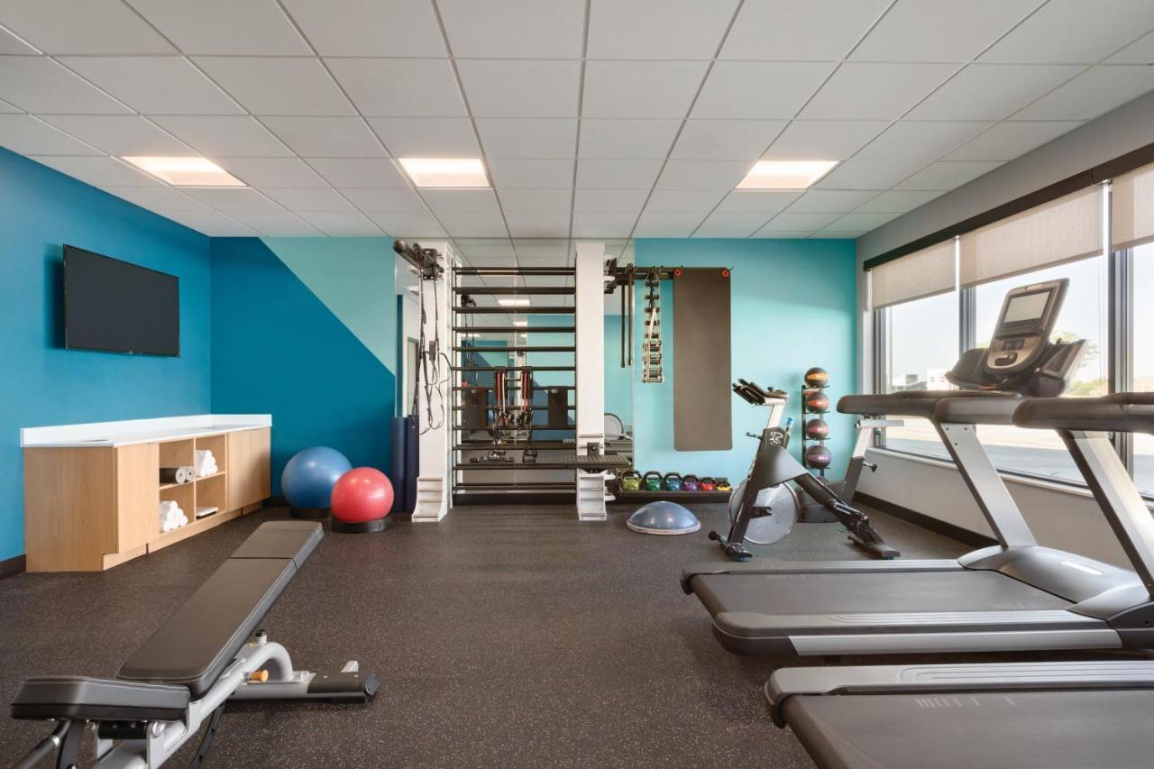 Avid Hotel - Bentonville - Rogers By Ihg Extérieur photo