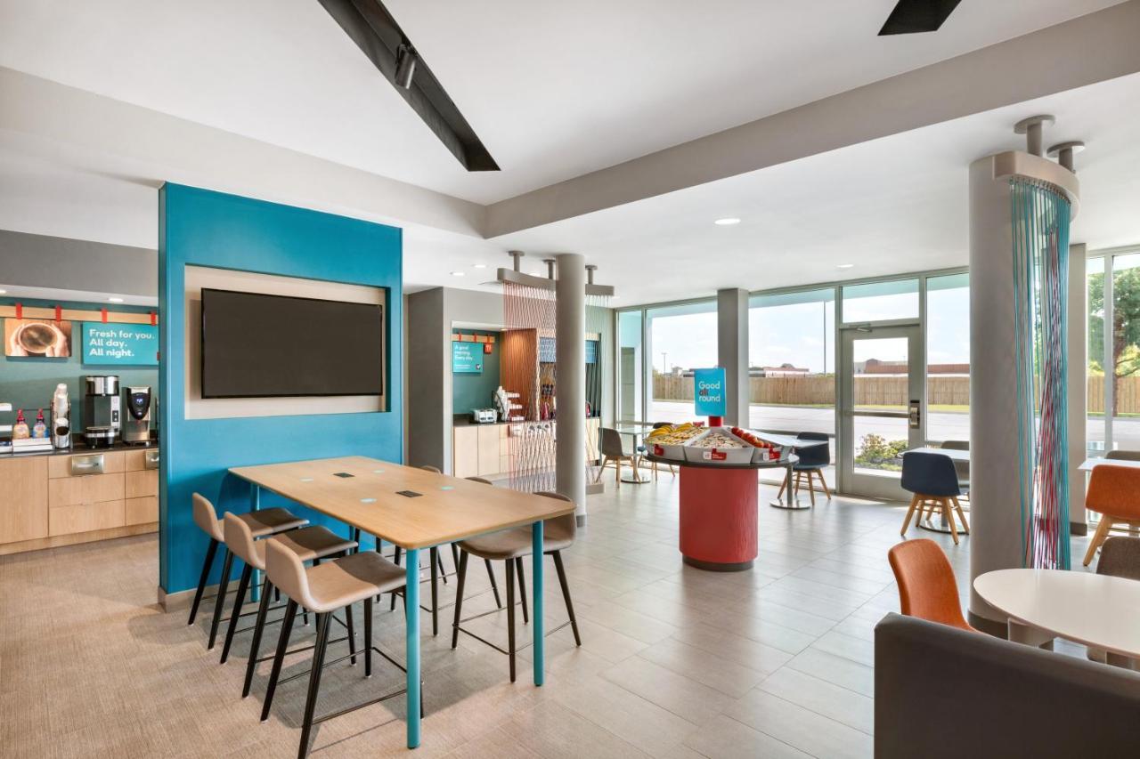 Avid Hotel - Bentonville - Rogers By Ihg Extérieur photo
