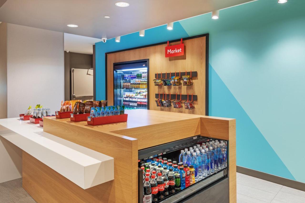 Avid Hotel - Bentonville - Rogers By Ihg Extérieur photo