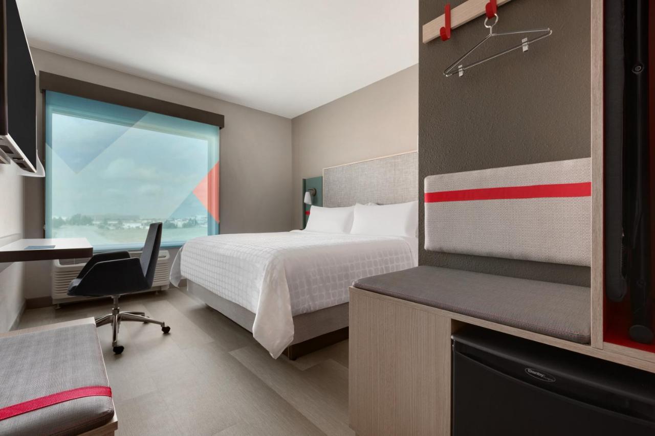 Avid Hotel - Bentonville - Rogers By Ihg Extérieur photo