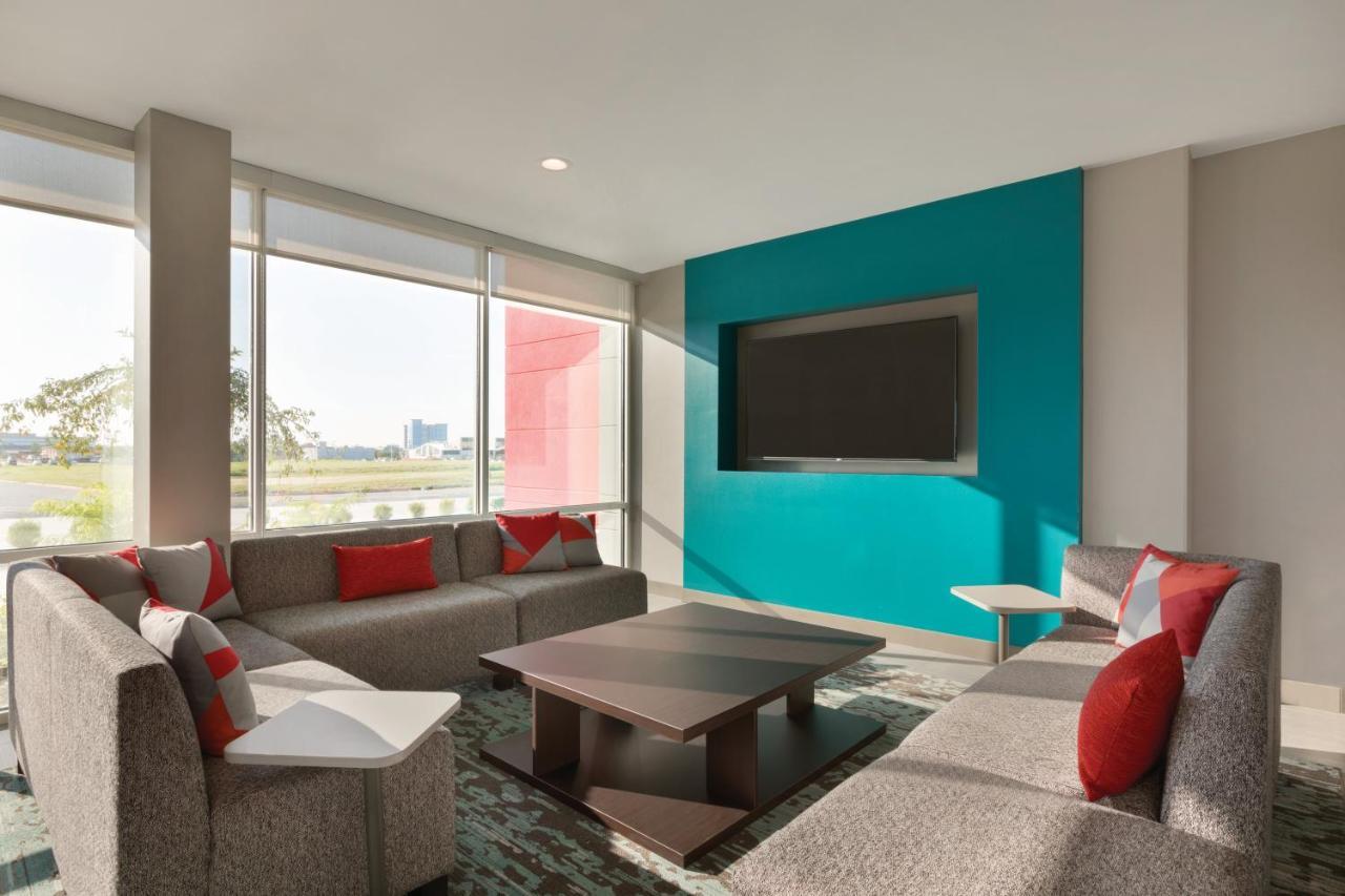 Avid Hotel - Bentonville - Rogers By Ihg Extérieur photo