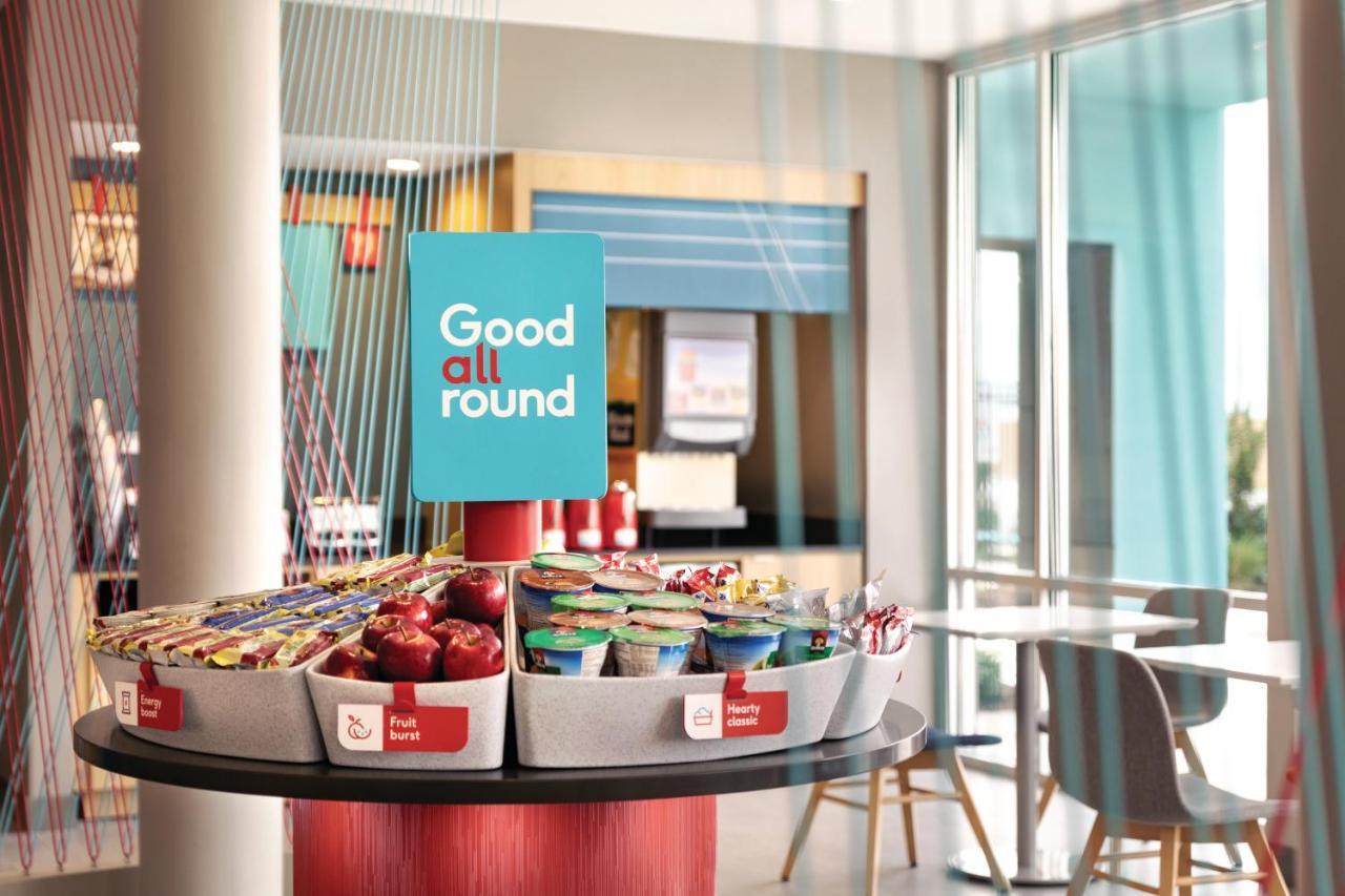 Avid Hotel - Bentonville - Rogers By Ihg Extérieur photo
