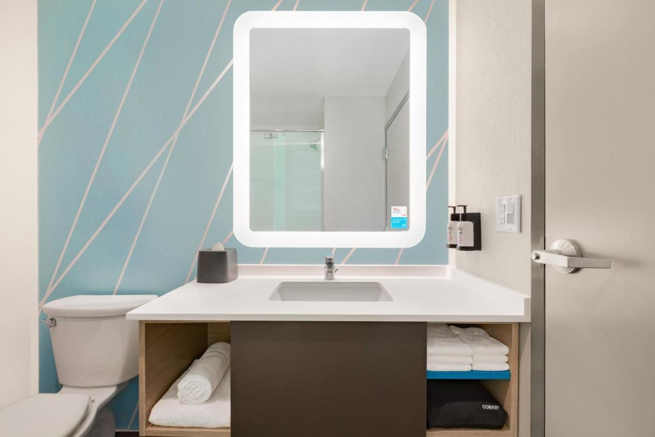 Avid Hotel - Bentonville - Rogers By Ihg Extérieur photo