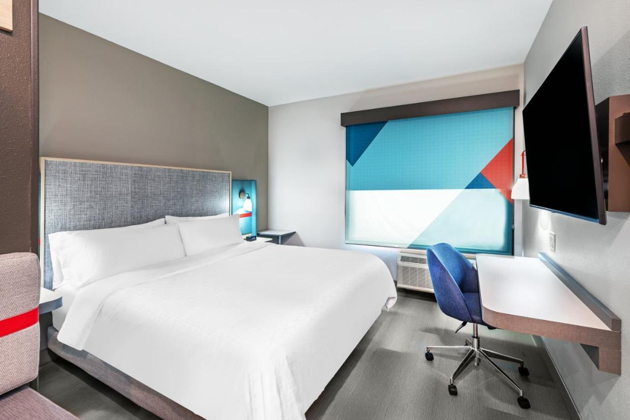 Avid Hotel - Bentonville - Rogers By Ihg Extérieur photo