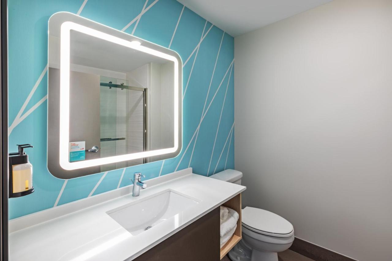 Avid Hotel - Bentonville - Rogers By Ihg Extérieur photo
