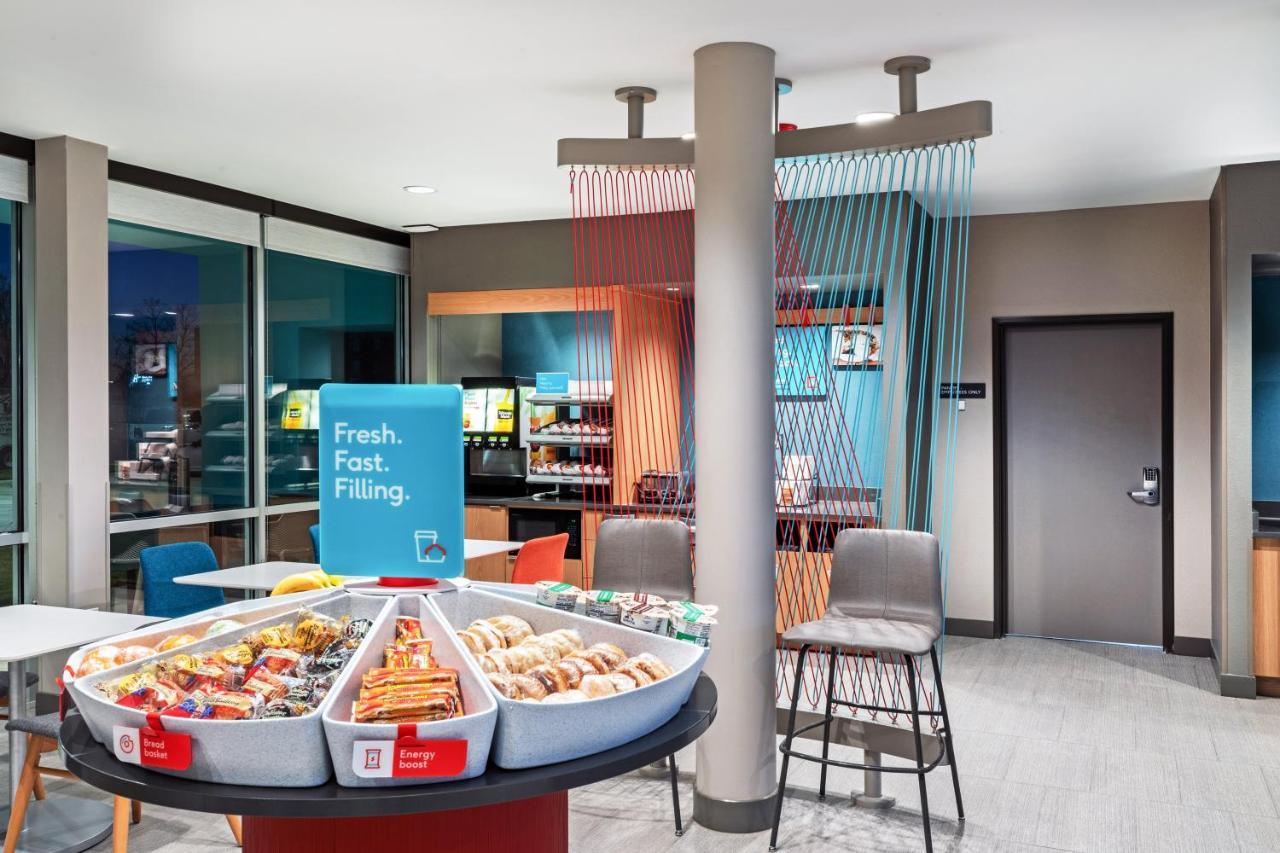 Avid Hotel - Bentonville - Rogers By Ihg Extérieur photo