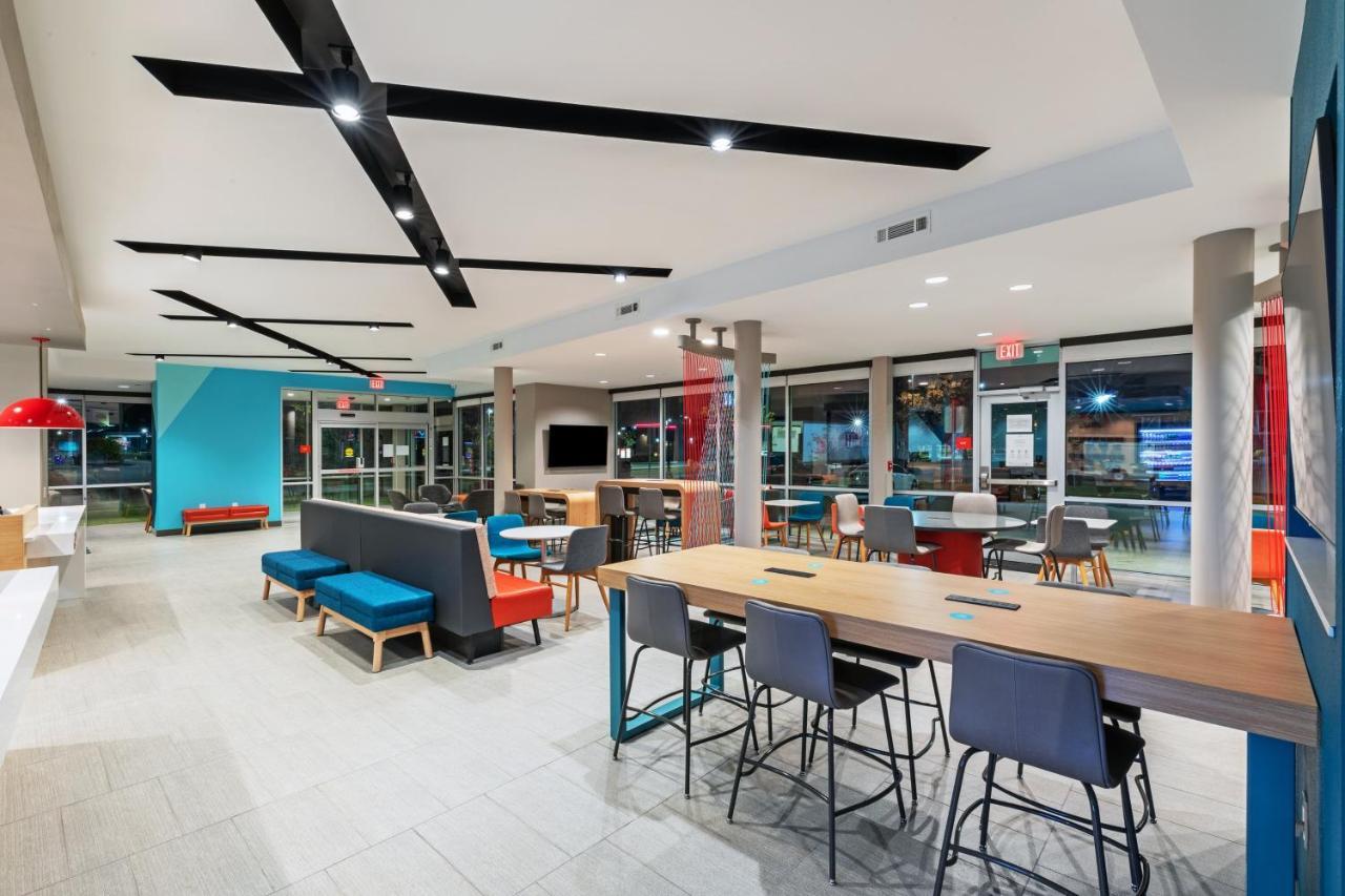 Avid Hotel - Bentonville - Rogers By Ihg Extérieur photo