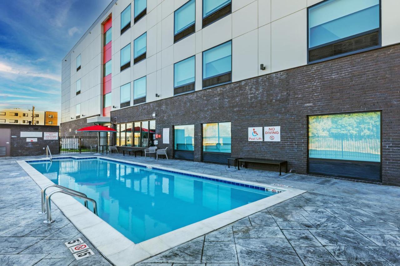 Avid Hotel - Bentonville - Rogers By Ihg Extérieur photo
