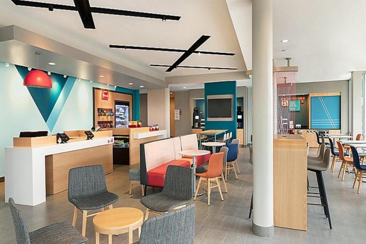 Avid Hotel - Bentonville - Rogers By Ihg Extérieur photo