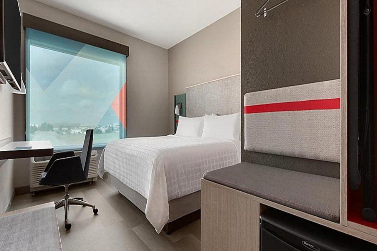 Avid Hotel - Bentonville - Rogers By Ihg Extérieur photo