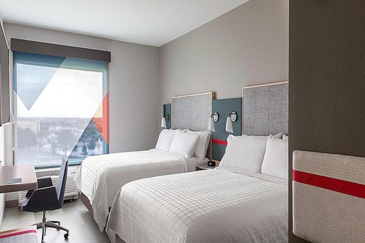Avid Hotel - Bentonville - Rogers By Ihg Extérieur photo
