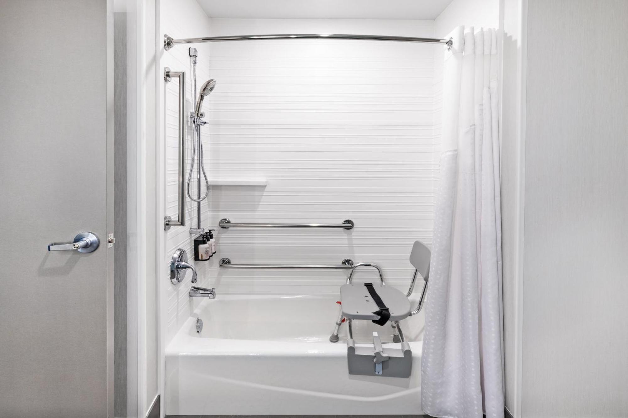 Avid Hotel - Bentonville - Rogers By Ihg Extérieur photo