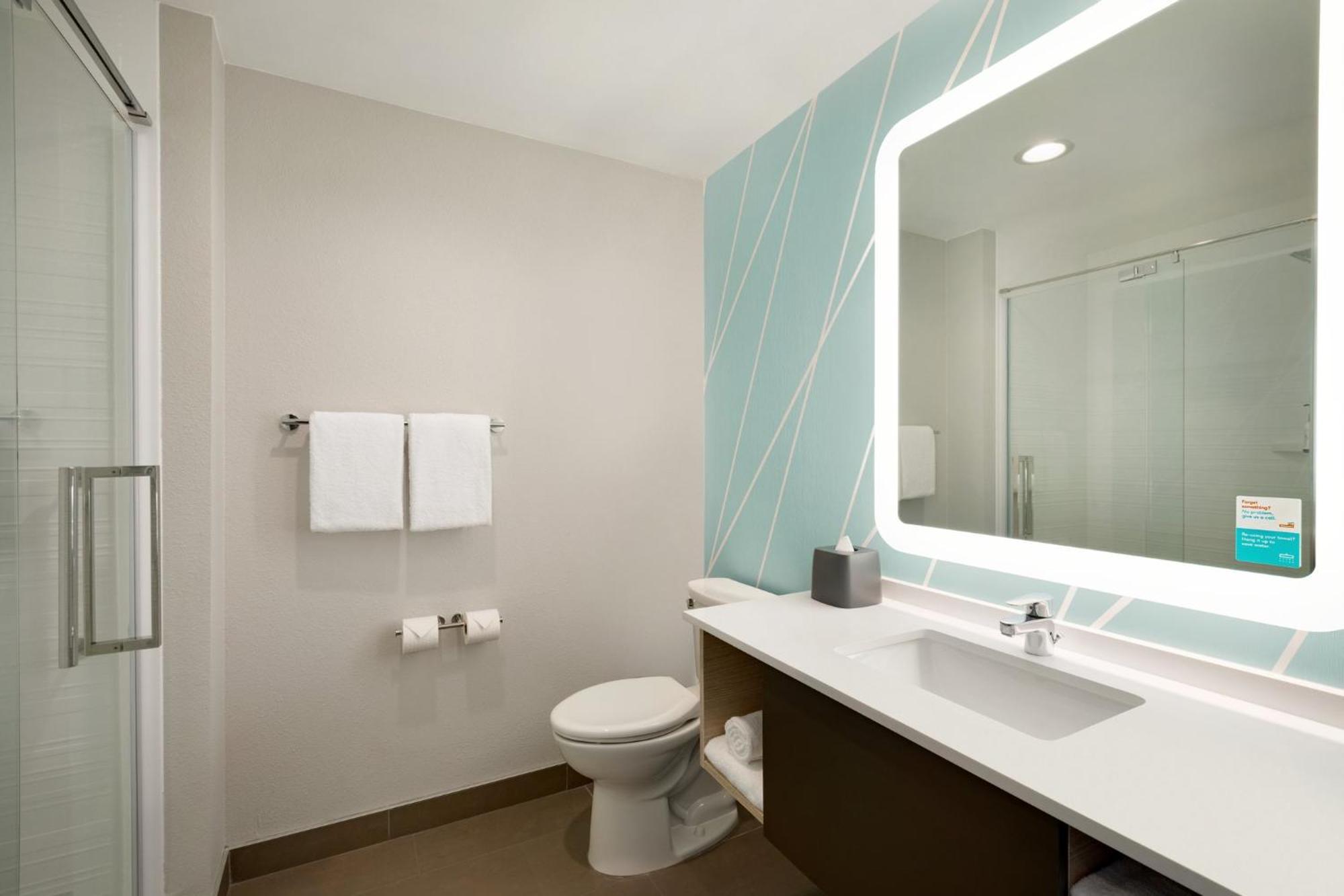 Avid Hotel - Bentonville - Rogers By Ihg Extérieur photo