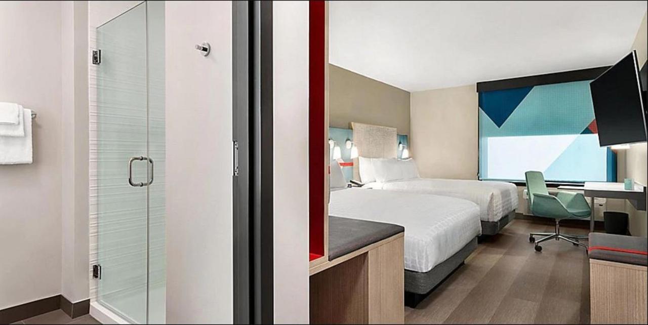 Avid Hotel - Bentonville - Rogers By Ihg Extérieur photo