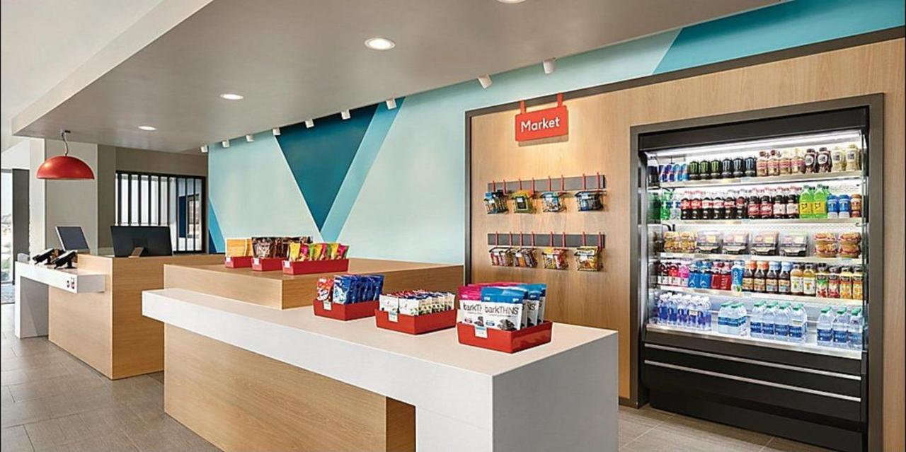 Avid Hotel - Bentonville - Rogers By Ihg Extérieur photo